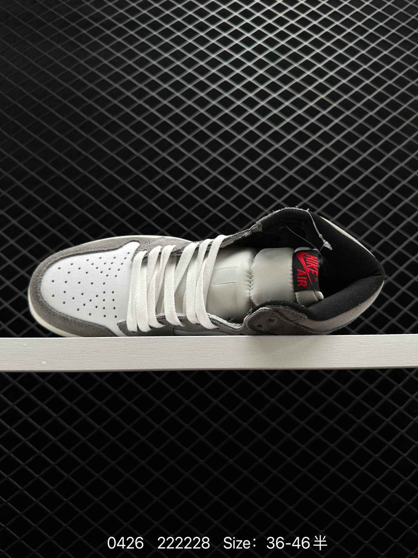 Air Jordan 1 high og 